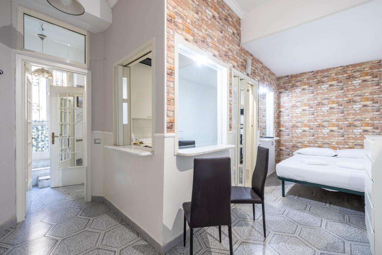 Vg Piazza Navona 5 Stelle Navona Studio Flat Appartement Rome