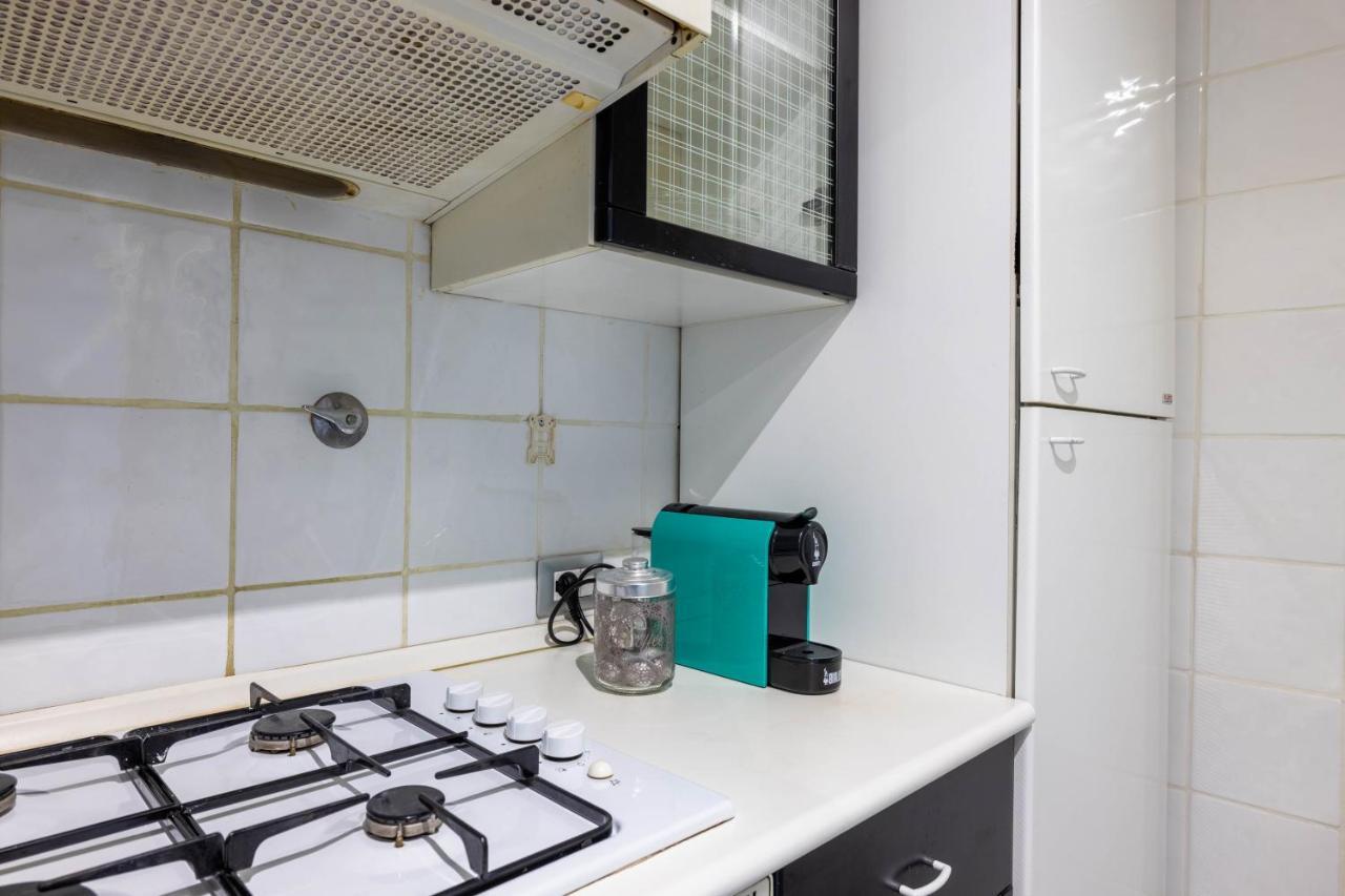Appartement Vg Piazza Navona 5 Stelle Navona Studio Flat Rome