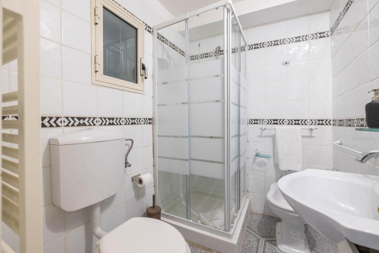 Vg Piazza Navona 5 Stelle Navona Studio Flat Appartement Rome
