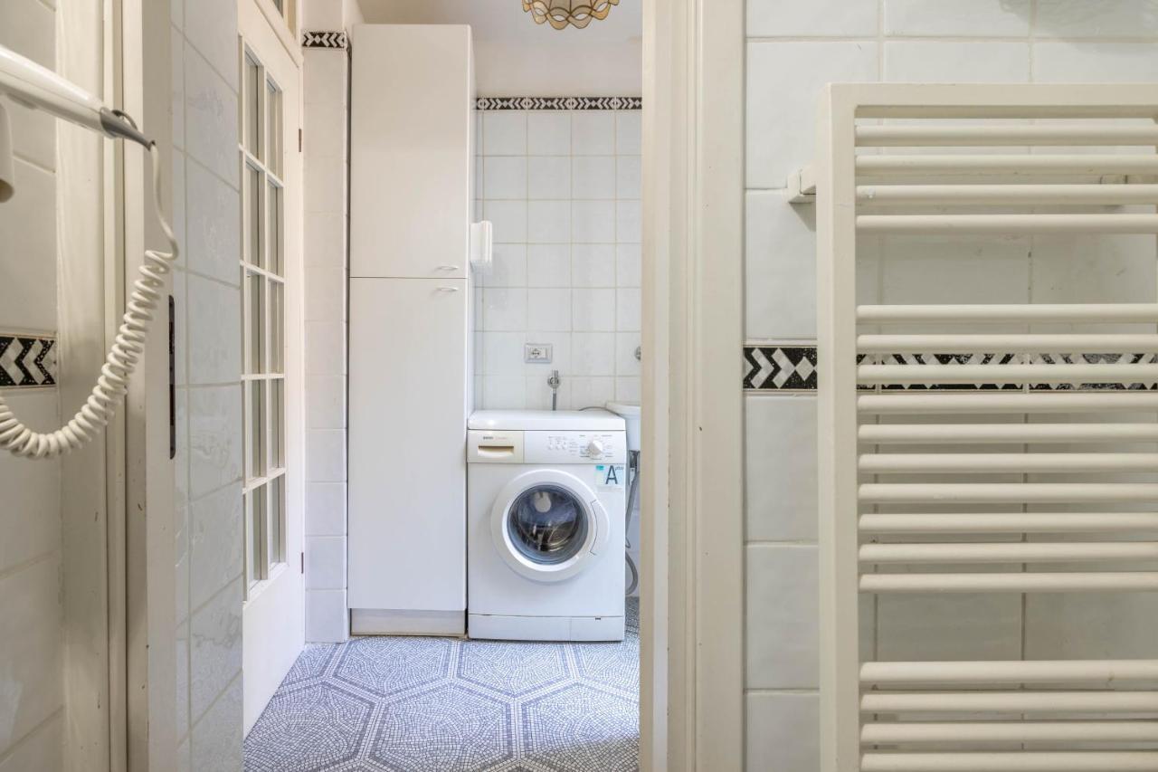 Appartement Vg Piazza Navona 5 Stelle Navona Studio Flat